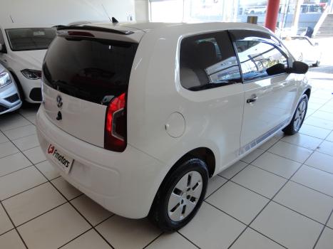 VOLKSWAGEN UP 1.0 12V TAKE FLEX, Foto 4