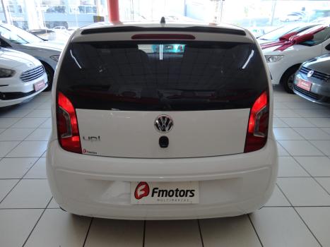 VOLKSWAGEN UP 1.0 12V TAKE FLEX, Foto 5