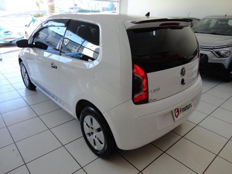 VOLKSWAGEN UP 1.0 12V TAKE FLEX, Foto 6