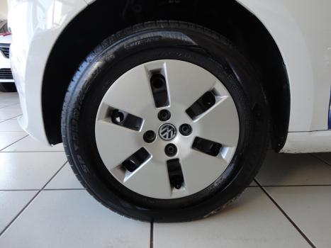 VOLKSWAGEN UP 1.0 12V TAKE FLEX, Foto 7