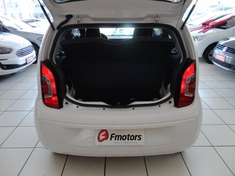 VOLKSWAGEN UP 1.0 12V TAKE FLEX, Foto 9