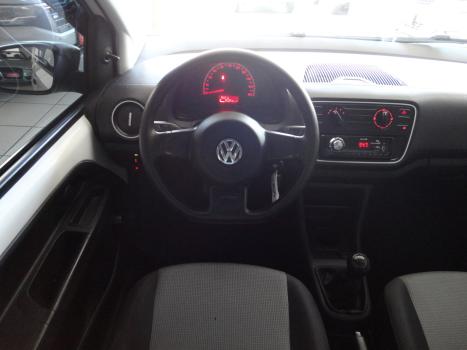 VOLKSWAGEN UP 1.0 12V TAKE FLEX, Foto 13
