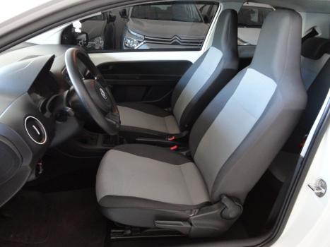 VOLKSWAGEN UP 1.0 12V TAKE FLEX, Foto 15