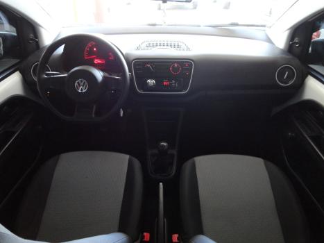 VOLKSWAGEN UP 1.0 12V TAKE FLEX, Foto 16