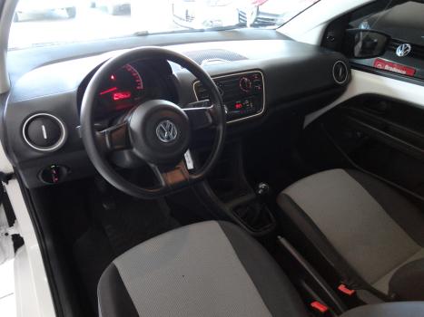 VOLKSWAGEN UP 1.0 12V TAKE FLEX, Foto 17