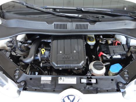 VOLKSWAGEN UP 1.0 12V TAKE FLEX, Foto 19