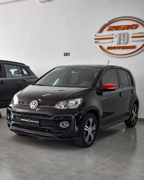 VOLKSWAGEN UP 1.0 12V 4P TSI FLEX PEPPER, Foto 1