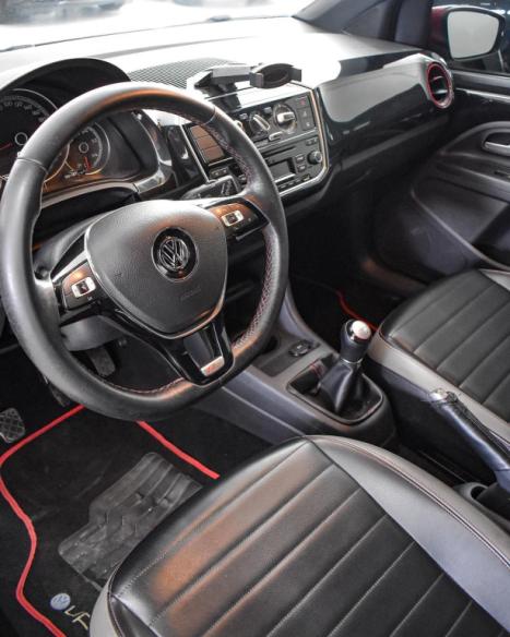 VOLKSWAGEN UP 1.0 12V 4P TSI FLEX PEPPER, Foto 12