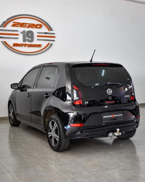 VOLKSWAGEN UP 1.0 12V 4P TSI FLEX PEPPER, Foto 5