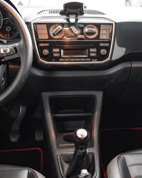 VOLKSWAGEN UP 1.0 12V 4P TSI FLEX PEPPER, Foto 13