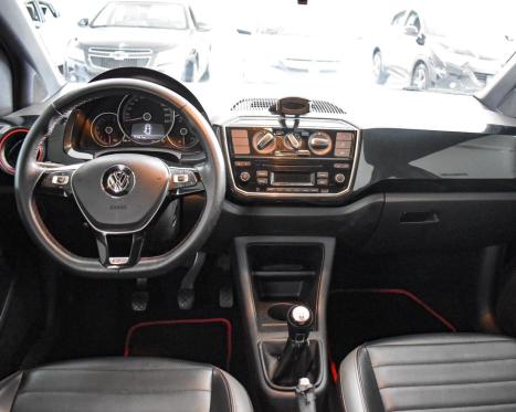 VOLKSWAGEN UP 1.0 12V 4P TSI FLEX PEPPER, Foto 14