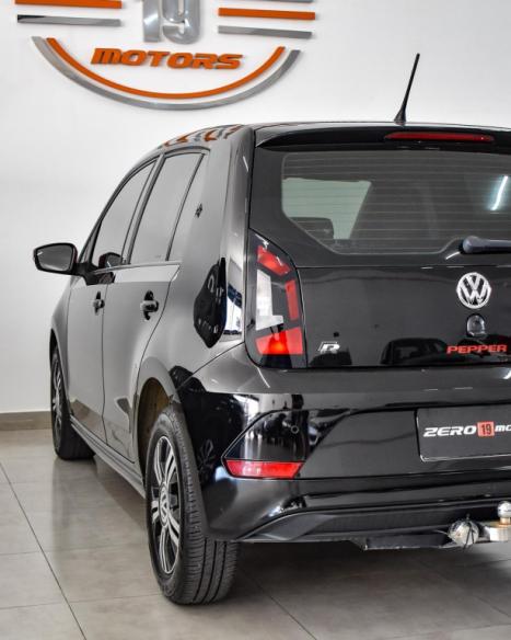 VOLKSWAGEN UP 1.0 12V 4P TSI FLEX PEPPER, Foto 8