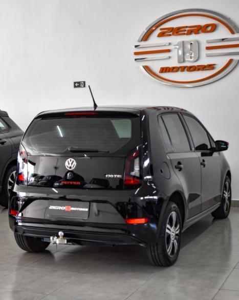 VOLKSWAGEN UP 1.0 12V 4P TSI FLEX PEPPER, Foto 6