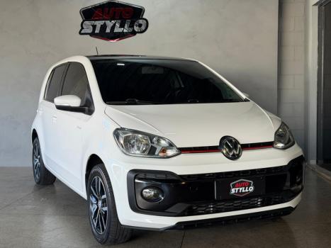 VOLKSWAGEN UP 1.0 12V 4P TSI FLEX MOVE UP, Foto 1