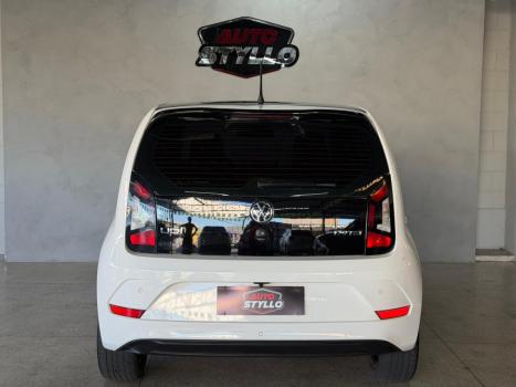 VOLKSWAGEN UP 1.0 12V 4P TSI FLEX MOVE UP, Foto 2