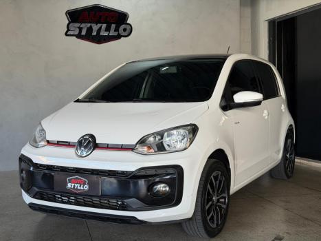 VOLKSWAGEN UP 1.0 12V 4P TSI FLEX MOVE UP, Foto 3