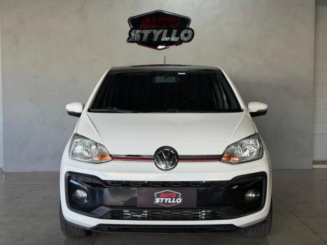 VOLKSWAGEN UP 1.0 12V 4P TSI FLEX MOVE UP, Foto 4