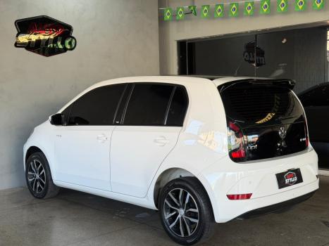 VOLKSWAGEN UP 1.0 12V 4P TSI FLEX MOVE UP, Foto 5