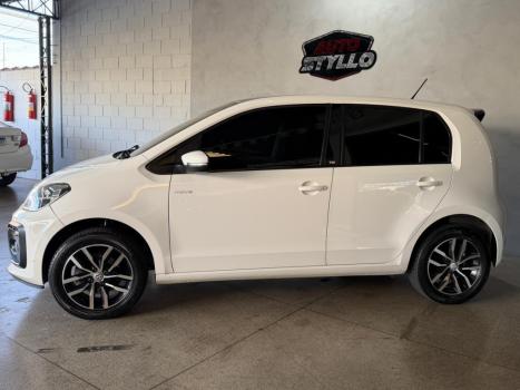 VOLKSWAGEN UP 1.0 12V 4P TSI FLEX MOVE UP, Foto 6