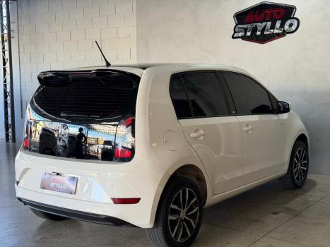 VOLKSWAGEN UP 1.0 12V 4P TSI FLEX MOVE UP, Foto 7