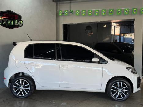 VOLKSWAGEN UP 1.0 12V 4P TSI FLEX MOVE UP, Foto 8