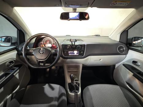 VOLKSWAGEN UP 1.0 12V 4P TSI FLEX MOVE UP, Foto 9