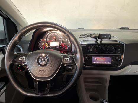 VOLKSWAGEN UP 1.0 12V 4P TSI FLEX MOVE UP, Foto 10