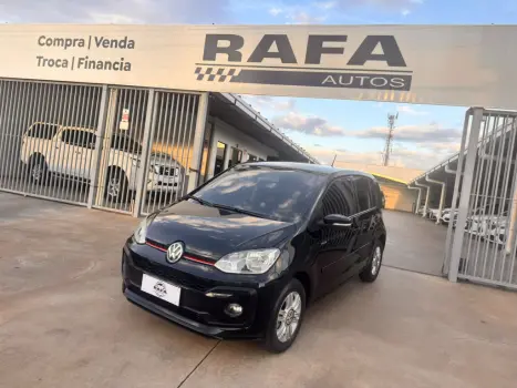 VOLKSWAGEN UP 1.0 12V 4P TSI FLEX MOVE UP, Foto 1