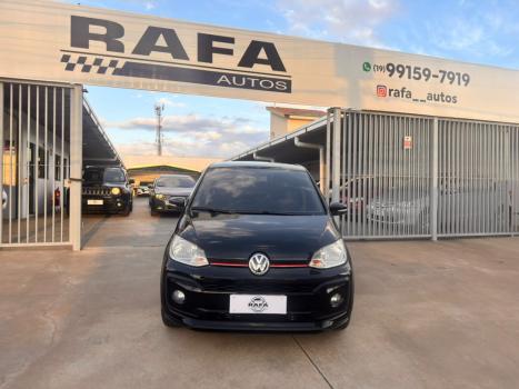 VOLKSWAGEN UP 1.0 12V 4P TSI FLEX MOVE UP, Foto 2