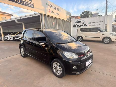 VOLKSWAGEN UP 1.0 12V 4P TSI FLEX MOVE UP, Foto 3