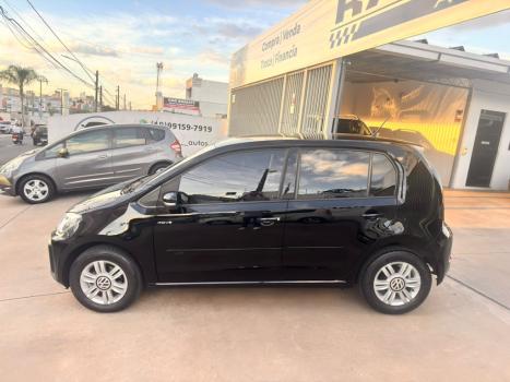VOLKSWAGEN UP 1.0 12V 4P TSI FLEX MOVE UP, Foto 4