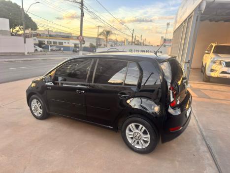 VOLKSWAGEN UP 1.0 12V 4P TSI FLEX MOVE UP, Foto 5