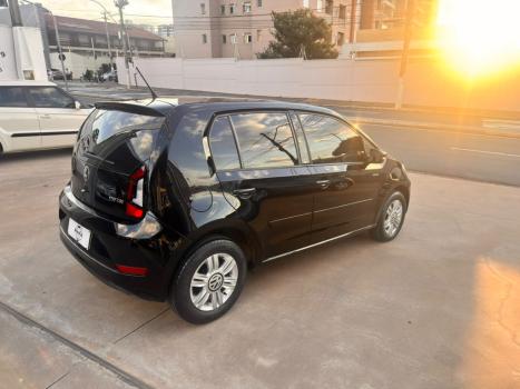 VOLKSWAGEN UP 1.0 12V 4P TSI FLEX MOVE UP, Foto 7