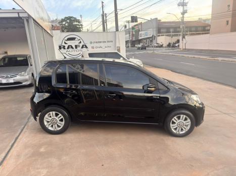 VOLKSWAGEN UP 1.0 12V 4P TSI FLEX MOVE UP, Foto 8