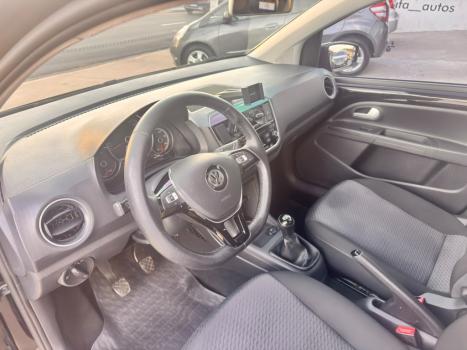 VOLKSWAGEN UP 1.0 12V 4P TSI FLEX MOVE UP, Foto 12