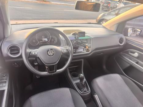 VOLKSWAGEN UP 1.0 12V 4P TSI FLEX MOVE UP, Foto 13