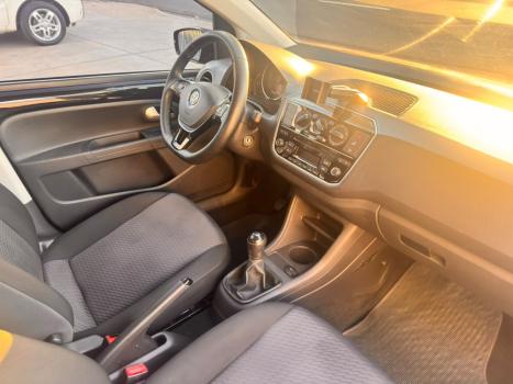 VOLKSWAGEN UP 1.0 12V 4P TSI FLEX MOVE UP, Foto 15