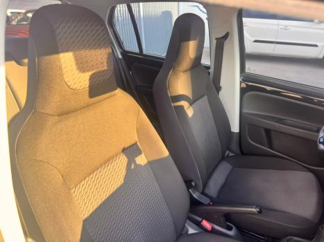 VOLKSWAGEN UP 1.0 12V 4P TSI FLEX MOVE UP, Foto 16