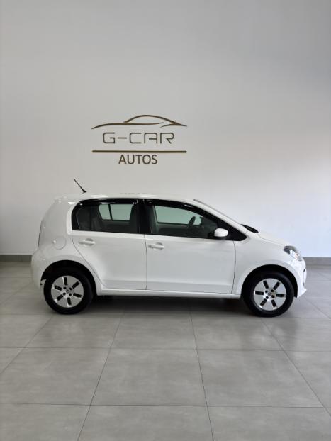 VOLKSWAGEN UP 1.0 12V 4P TAKE FLEX, Foto 3