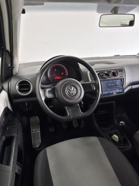 VOLKSWAGEN UP 1.0 12V 4P TAKE FLEX, Foto 7