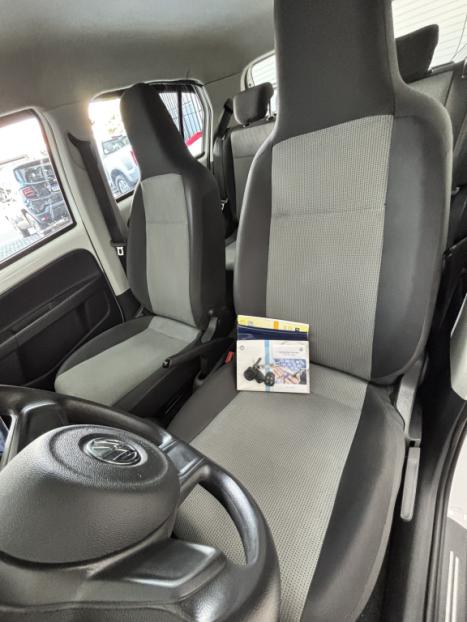 VOLKSWAGEN UP 1.0 12V 4P TAKE FLEX, Foto 8