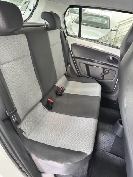 VOLKSWAGEN UP 1.0 12V 4P TAKE FLEX, Foto 9