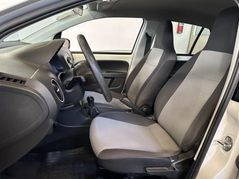 VOLKSWAGEN UP 1.0 12V 4P TAKE FLEX, Foto 6