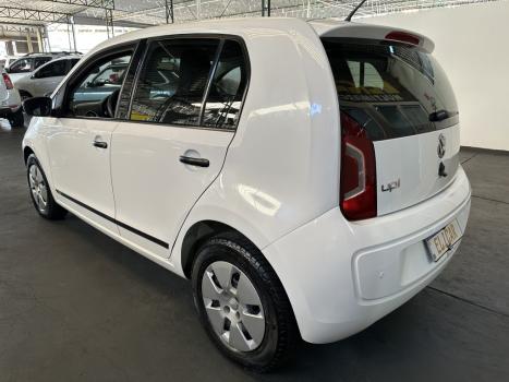 VOLKSWAGEN UP 1.0 12V 4P TAKE FLEX, Foto 2