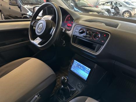 VOLKSWAGEN UP 1.0 12V 4P TAKE FLEX, Foto 9