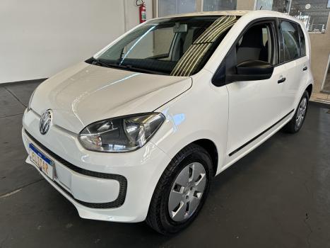VOLKSWAGEN UP 1.0 12V 4P TAKE FLEX, Foto 1
