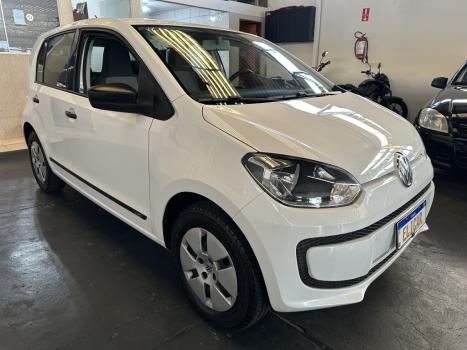 VOLKSWAGEN UP 1.0 12V 4P TAKE FLEX, Foto 3