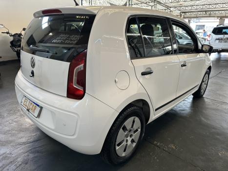VOLKSWAGEN UP 1.0 12V 4P TAKE FLEX, Foto 4