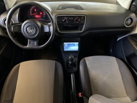 VOLKSWAGEN UP 1.0 12V 4P TAKE FLEX, Foto 7