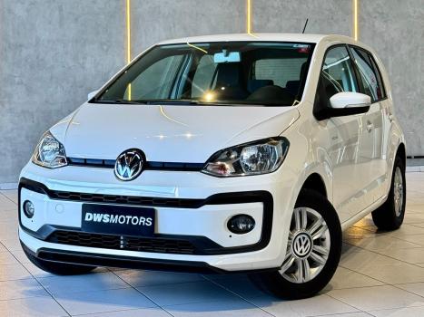 VOLKSWAGEN UP 1.0 12V 4P FLEX MOVE UP, Foto 1
